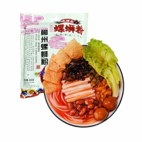 嘻螺会原味柳州螺蛳粉300g