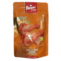 萨啦咪烤蜜汁小鸡腿70g