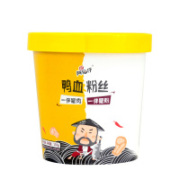 阿伯仔鸭血粉丝(老鸭汤味)170g