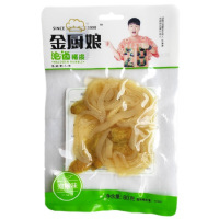 金厨娘泡卤猪皮80g