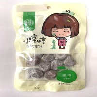 华味亨茶梅96g