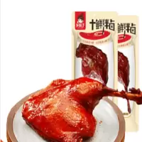 乡妹子麻辣腿85g