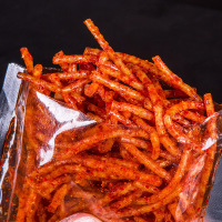 80g怡冠园意大利风味香辣丝