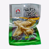 100g味他行山椒泡爪
