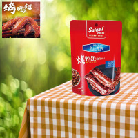 68g萨啦咪烤鸭翅[甜辣味]