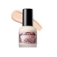 too cool for school涂酷美术课光滑缎面粉底液30ml(遮瑕 保湿 持久 粉底液 )