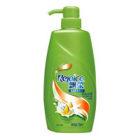 飘柔洗发水精油去屑750ml 男士女士通用 花香调