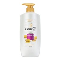 潘婷强韧防掉发养护洗发水洗发露750ml
