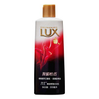 力士精油香氛沐浴乳舞媚怡香200ml