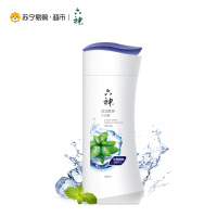 六神劲凉酷爽沐浴露450ml