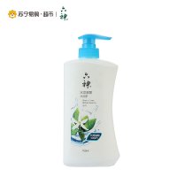 六神冰凉超爽沐浴露750ml