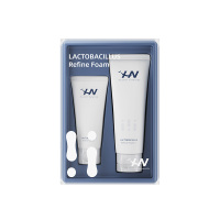 荷诺氨基酸洗面奶组合装