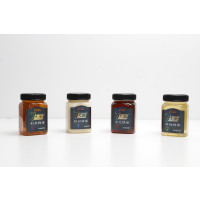 卓宇蜜坊七天蜜500g