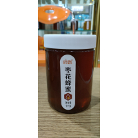 卓宇蜜坊枣花蜜1kg