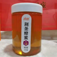 卓宇蜜坊荆条蜜1kg