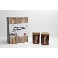 卓宇蜜坊野酸枣蜂蜜礼盒