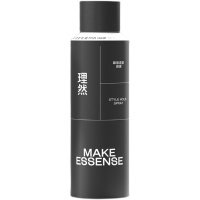 理然发胶定型喷雾男士清香型发蜡发泥干胶持久哑光啫喱自然蓬松