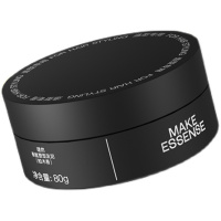 理然发泥男士持久定型清香型哑光自然蓬松发蜡定型喷雾发胶啫喱水