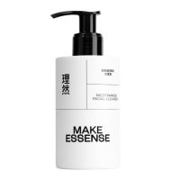 理然洗面奶男士专用烟酰胺洁面乳控油补水保湿洗去黑头护肤品套装