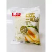 桃李三明治花生味100g