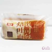 桃李焙软吐司面包300g