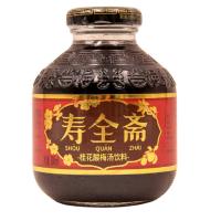 寿全斋桂花酸梅汤饮料300ml
