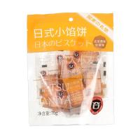 松谷屋日式小馅饼(咸蛋黄味)70g/袋