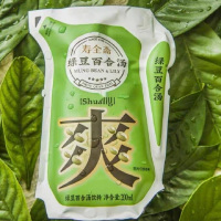 寿全斋绿豆百合汤 200ml