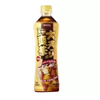 麟珑茶室大麦爽茶500ml