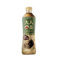 麟珑茶室桂花普洱茶500ml