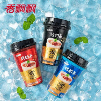 香飘飘焦香乌龙奶茶饮料280ml