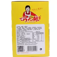 巧大娘卤藕片(黑鸭味)