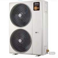 玲珑二代180一拖六智能全直流变频家用中央空调