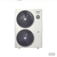 理想家二代140一拖五智能全直流变频家用中央空调