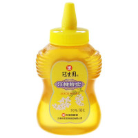 冠生园 洋槐蜂蜜 580g/瓶