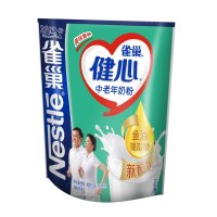 雀巢(Nestle)怡养健心中老年奶粉400g