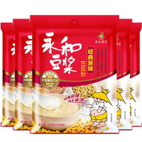 永和经典原味豆浆粉300g