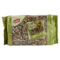 雅康琪黑糖沙琪玛520g