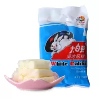 大白兔奶糖清凉口味114g