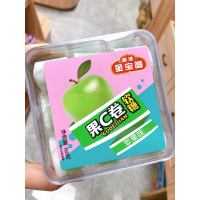 金宝喔果C卷软糖苹果味160g