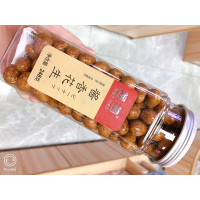 闻吻 248g酱香花生