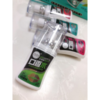吻多多口香水凉凉薄荷味10ml