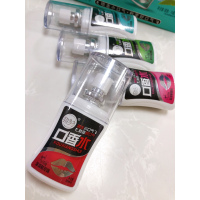 吻多多口香水凉凉桂花6味10ml