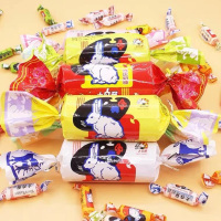 大白兔迷你奶糖礼罐装39g榴莲味