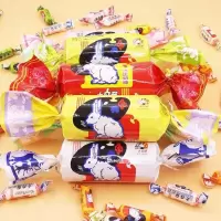 大白兔迷你奶糖礼罐装39g榴莲味