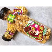 260g焦糖味爆米花 皇家礼炮