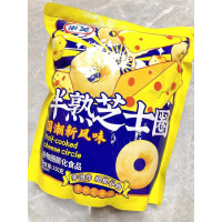 150g米芙国潮新风味半熟芝士圈