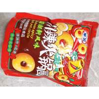 150g米芙国潮新风味川辣火锅圈