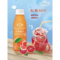 卡姿果果 枇杷芒果汁 300ml