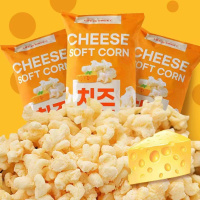 半糖小福奶酪酥酥 (芝士味) 50g